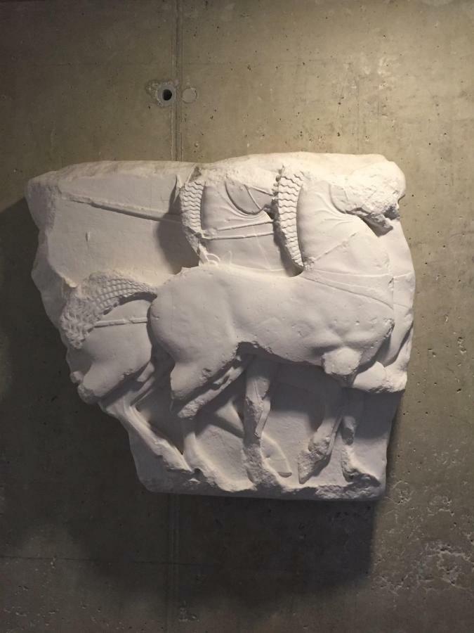 Seehaus Inselwelt Nyulas Kültér fotó