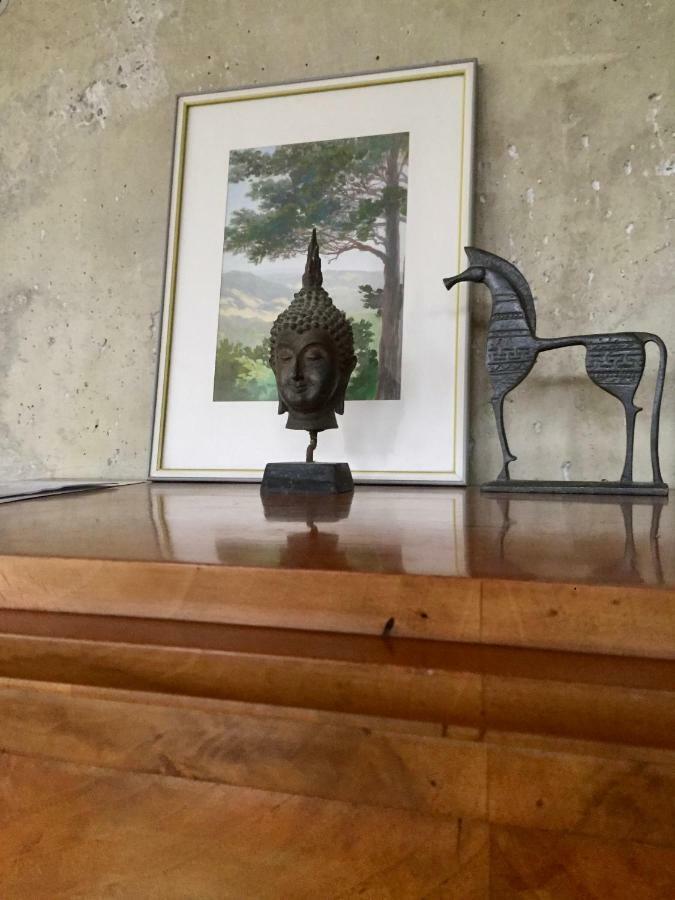 Seehaus Inselwelt Nyulas Kültér fotó